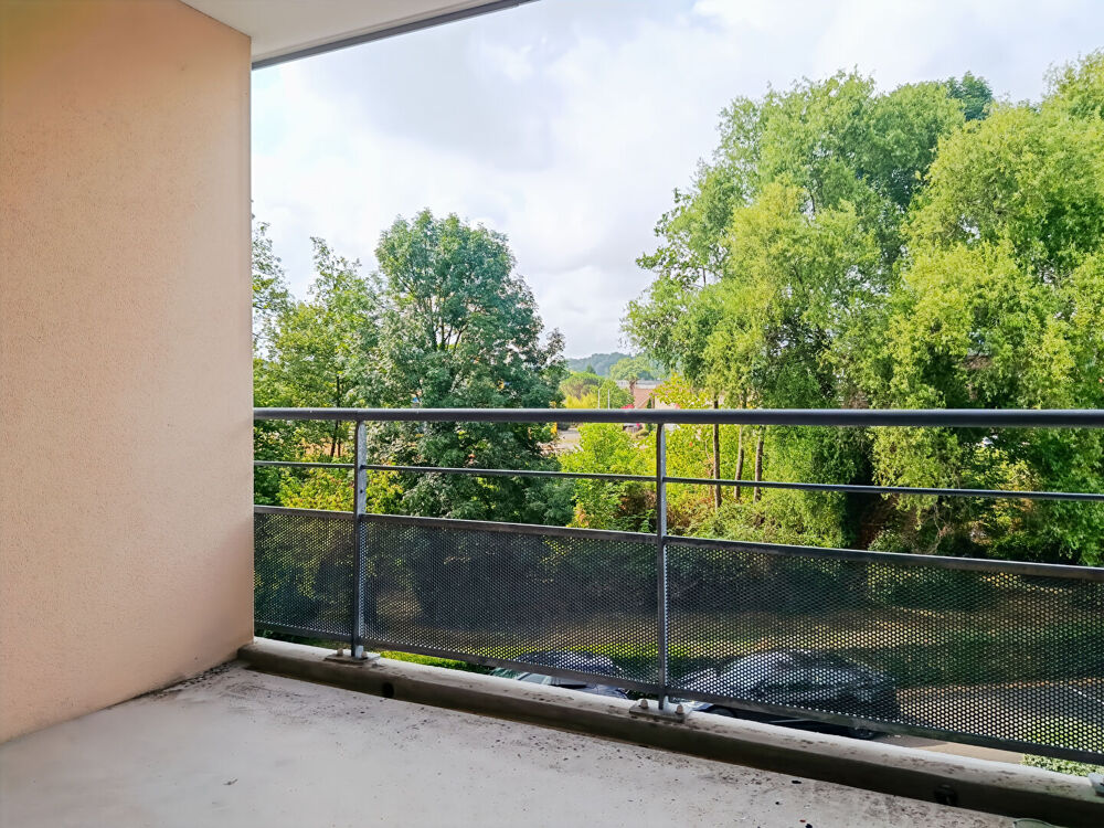 Vente Appartement Appartement 2 pièces à vendre à Saint Sever - Saint sever