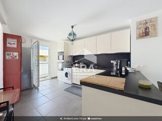  Appartement à vendre 4 pièces 1 m²