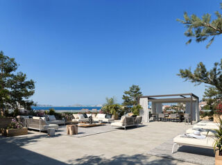  Appartement � vendre 4 pi�ces 1 m�