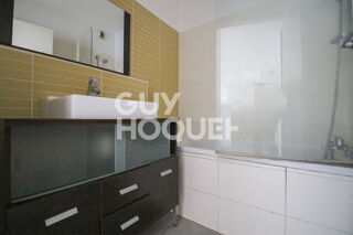  Appartement à vendre 3 pièces 53 m²