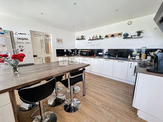  Maison � vendre 8 pi�ces 160 m� Saint benigne