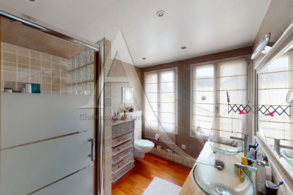 � vendre  Appartement Nogent-sur-Marne (94130)