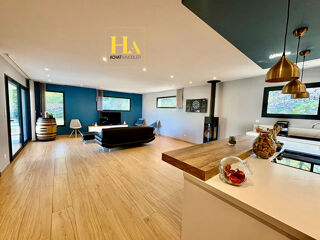  Maison à vendre 5 pièces 139 m²