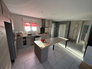  Maison à vendre 3 pièces 71 m²