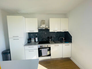  Appartement � vendre 4 pi�ces 78 m�