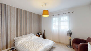  Appartement � vendre 4 pi�ces 93 m�