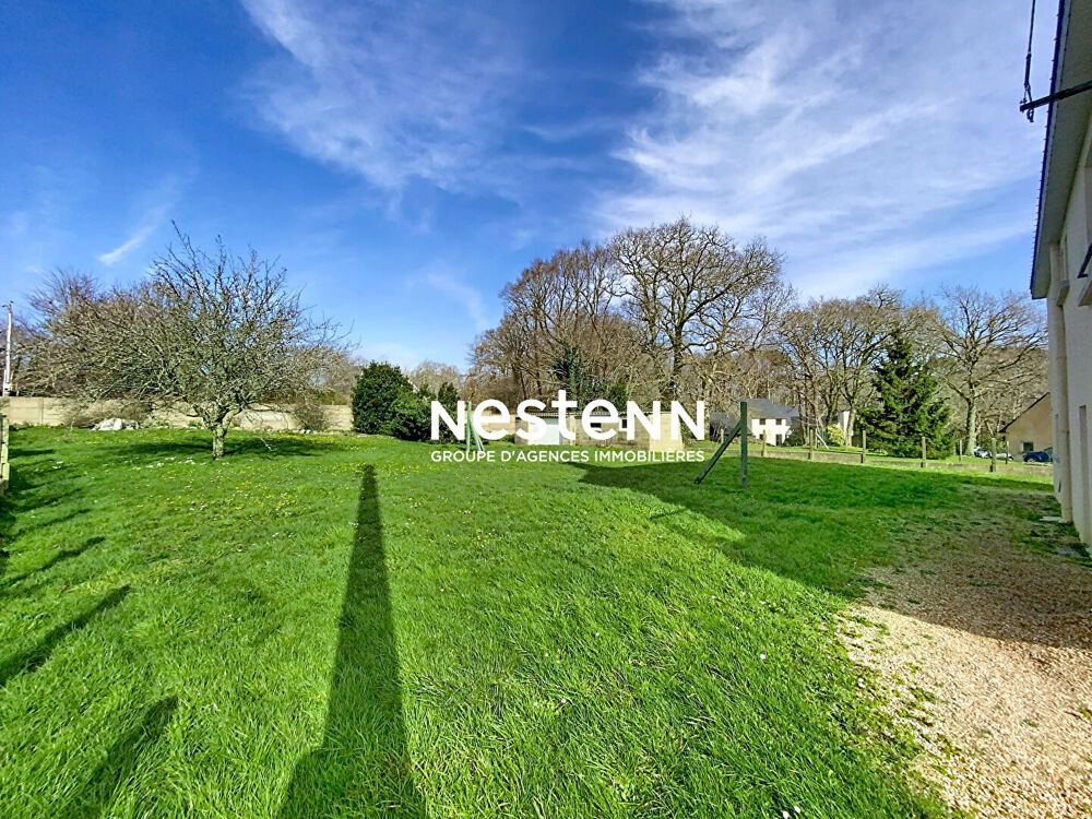 Vente Terrain Terrain Constructible proche du port du Belon à Kergroes Moelan sur mer