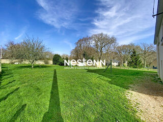 Terrain à vendre 588 m²