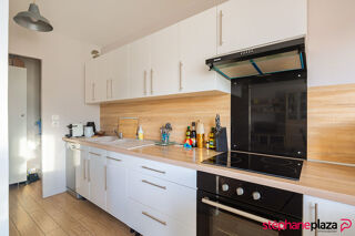  Appartement à vendre 4 pièces 84 m²
