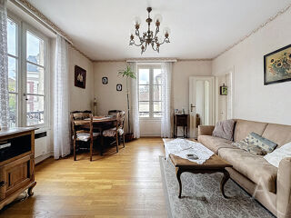  Appartement � vendre 2 pi�ces 51 m�