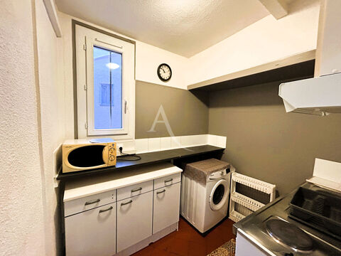  Appartement  louer 2 pices 34 m