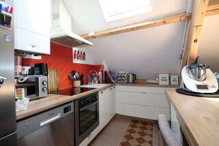  Appartement � vendre 3 pi�ces 60 m�