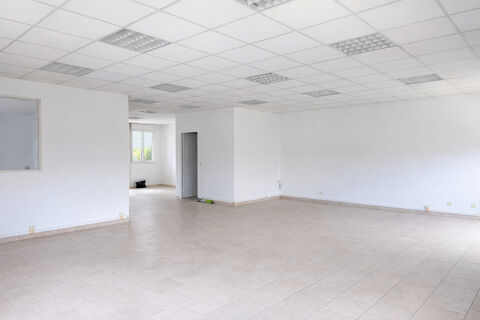   GARDANNE BUREAUX 110M² CLIMATISES PARKING 
