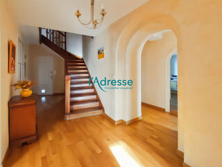  Maison � vendre 7 pi�ces 185 m�