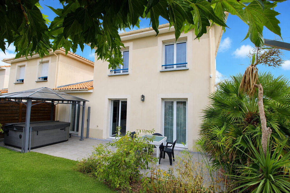 Maison 5 pièces 106 m² · à La Baule · 106 m² · 479 000 €