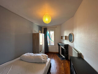  Appartement à louer 2 pièces 39 m²