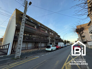  Appartement � vendre 2 pi�ces 26 m�