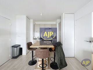  Appartement à vendre 3 pièces 61 m²