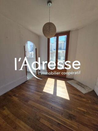  Appartement � vendre 1 pi�ce 17 m�