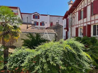 Vente Immeuble Immeuble Saint Jean De Luz 13 pièces 183 m2 Saint jean de luz