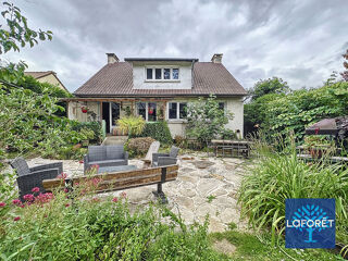  Maison � vendre 6 pi�ces 146 m�