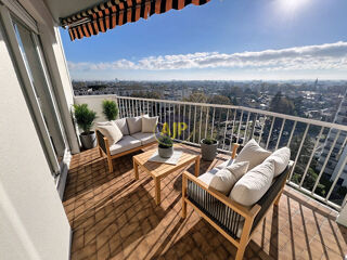  Appartement � vendre 5 pi�ces 105 m�