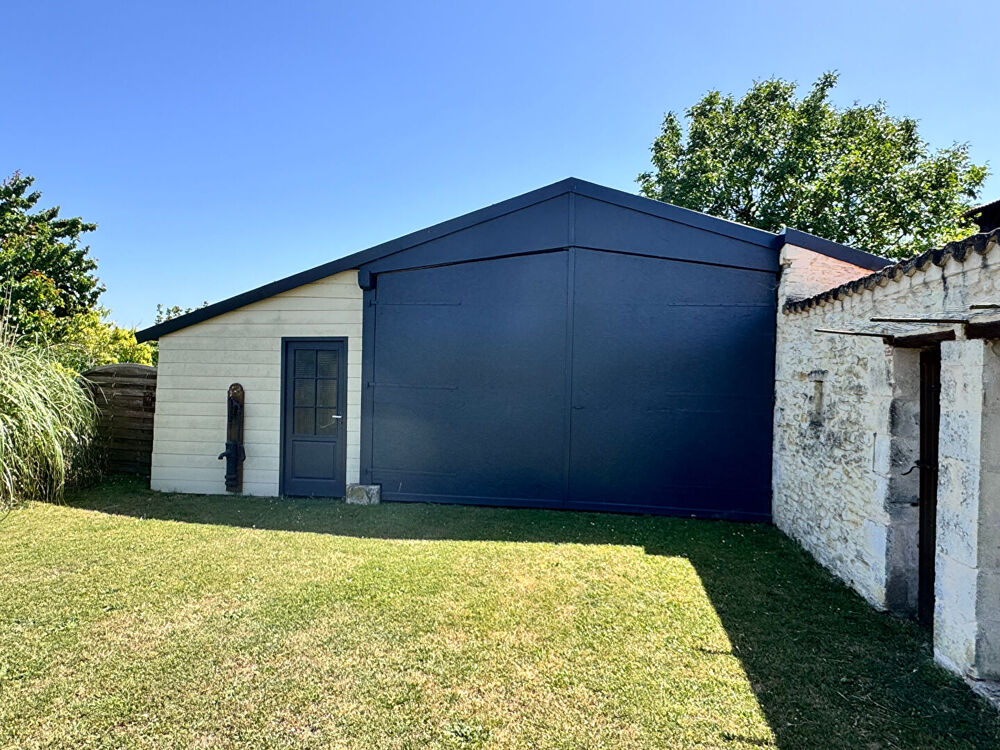 Maison Tonnay Charente 6 pièce(s) 470 m2