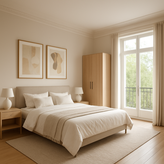  Appartement à vendre 4 pièces 92 m²