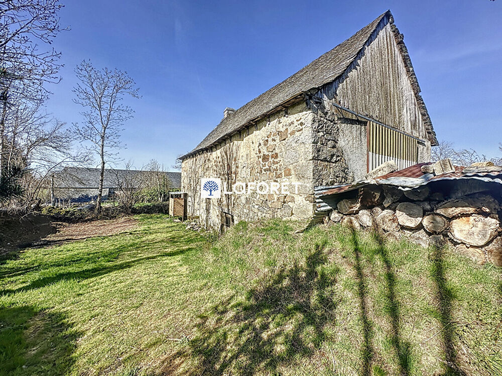 Maison Argences En Aubrac 2 pièce(s) 119 m2