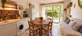 Appartement 2 pièces 30 m² · à Argelès-sur-Mer · 30 m² · 162 000 €