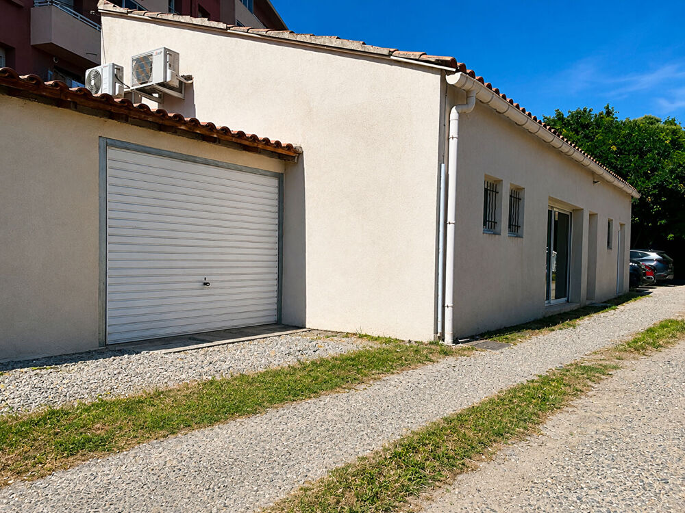 Maison ISTRES TYPE 3/4