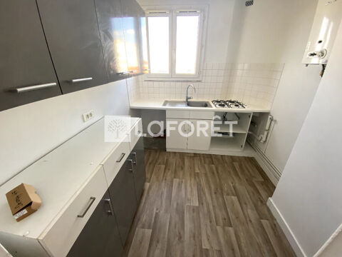  Appartement  louer 2 pices 54 m