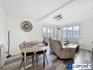  Maison � vendre 4 pi�ces 91 m�