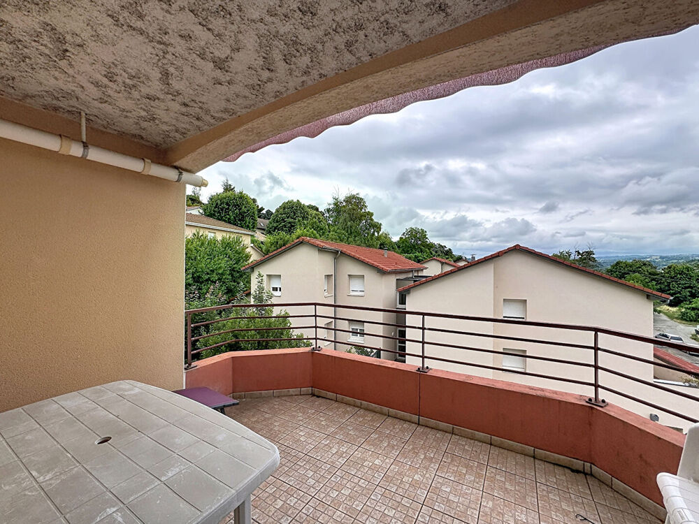 Appartement duplex 5 pièces quartier MONTAUBAN BOURGOIN-JALLIEU