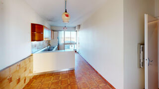  Appartement à vendre 4 pièces 89 m²