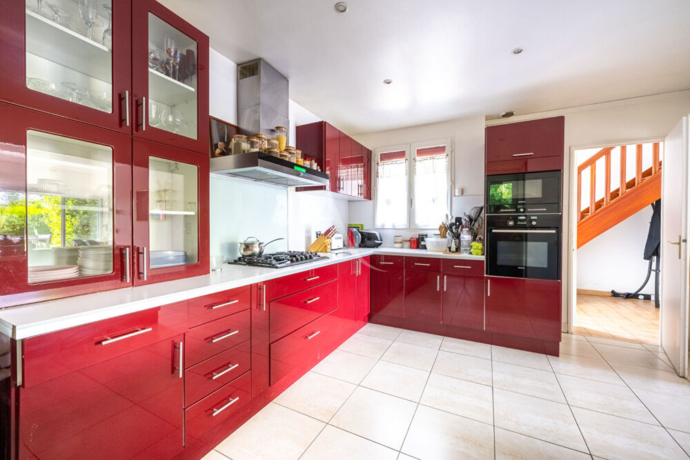à vendre  Maison Courdimanche (95800)