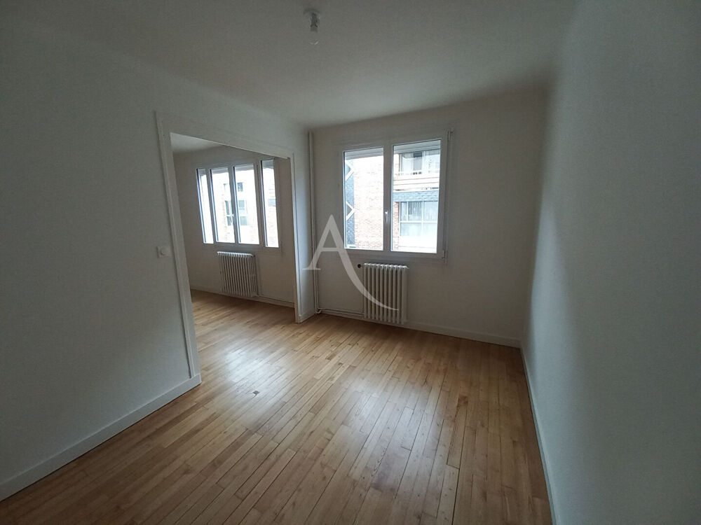 Vente Appartement APPARTEMENT 3 PIECES ZOLA Nantes