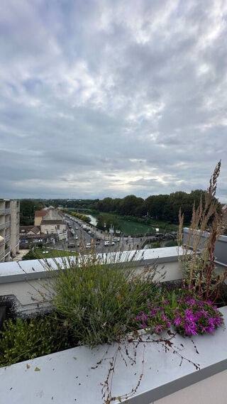  Appartement  vendre 4 pices 84 m