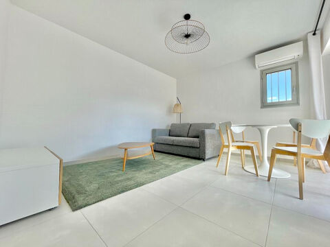  Appartement � louer 2 pi�ces 42 m�