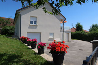  Maison � vendre 6 pi�ces 121 m�