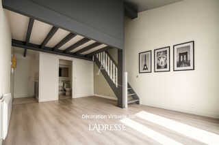  Appartement  vendre 3 pices 49 m