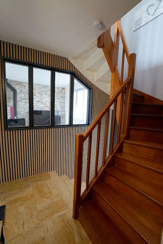  Maison � vendre 6 pi�ces 101 m�