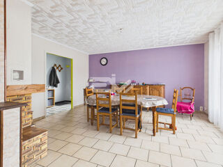  Maison � vendre 6 pi�ces 147 m�