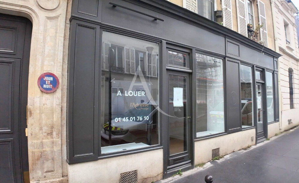   Local Paris 7ème /  Proximité ministères 