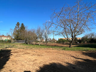  Terrain à vendre 1395 m²