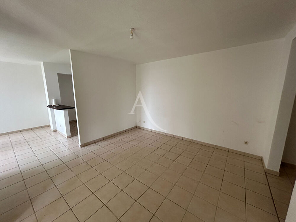 Appartement Le Robert T2
