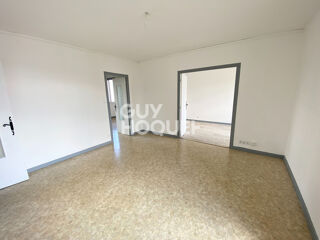  Appartement � vendre 4 pi�ces 64 m�