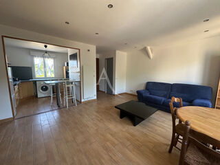  Maison à louer 2 pièces 51 m²