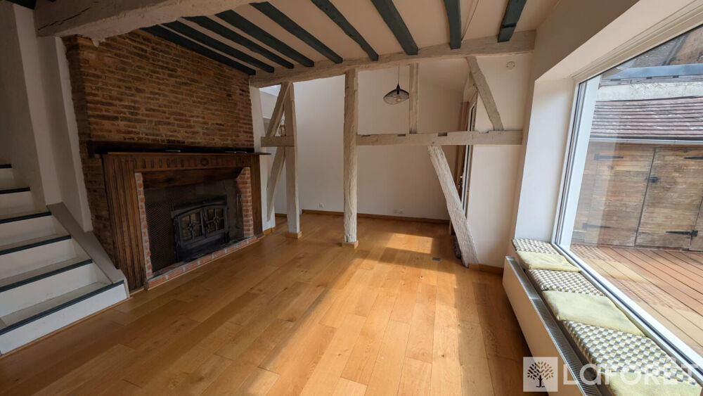 Maison Savignies 5 pièces 90 m2