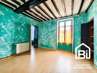  Maison à vendre 3 pièces 67 m²